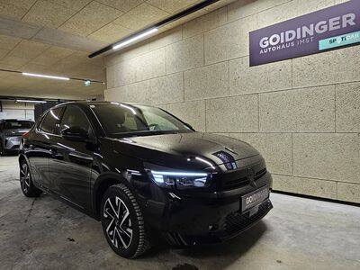 Opel Corsa Gebrauchtwagen Opel Corsa Gebrauchtwagen