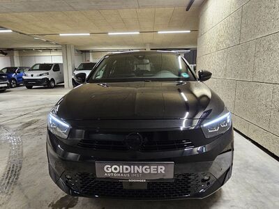 Opel Corsa Gebrauchtwagen Opel Corsa Gebrauchtwagen