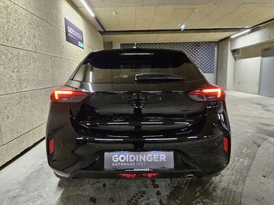 Opel Corsa Gebrauchtwagen Opel Corsa Gebrauchtwagen