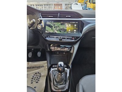 Opel Corsa Gebrauchtwagen Opel Corsa Gebrauchtwagen