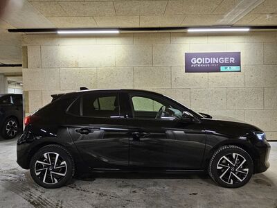 Opel Corsa Gebrauchtwagen Opel Corsa Gebrauchtwagen