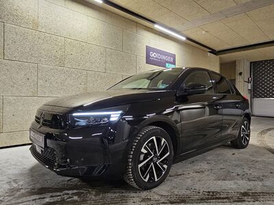 Opel Corsa Gebrauchtwagen Opel Corsa Gebrauchtwagen