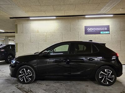 Opel Corsa Gebrauchtwagen Opel Corsa Gebrauchtwagen