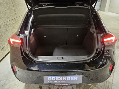 Opel Corsa Gebrauchtwagen Opel Corsa Gebrauchtwagen