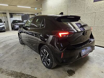 Opel Corsa Gebrauchtwagen Opel Corsa Gebrauchtwagen