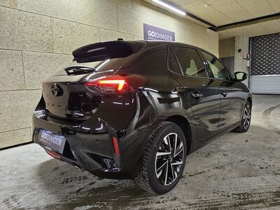 Opel Corsa Gebrauchtwagen Opel Corsa Gebrauchtwagen