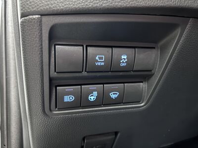 Toyota Yaris Cross Gebrauchtwagen