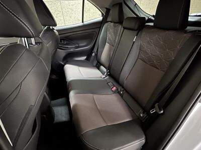 Toyota Yaris Cross Gebrauchtwagen