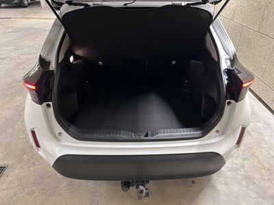 Toyota Yaris Cross Gebrauchtwagen