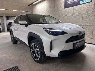 Toyota Yaris Cross Gebrauchtwagen