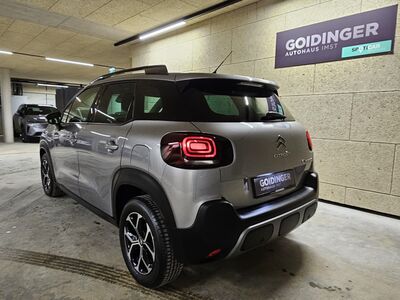 Citroën C3 Aircross Gebrauchtwagen