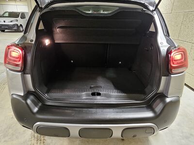 Citroën C3 Aircross Gebrauchtwagen