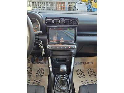 Citroën C3 Aircross Gebrauchtwagen