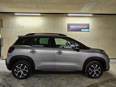 Citroën C3 Aircross Gebrauchtwagen