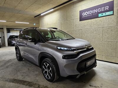 Citroën C3 Aircross Gebrauchtwagen