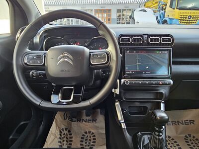 Citroën C3 Aircross Gebrauchtwagen