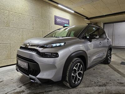 Citroën C3 Aircross Gebrauchtwagen