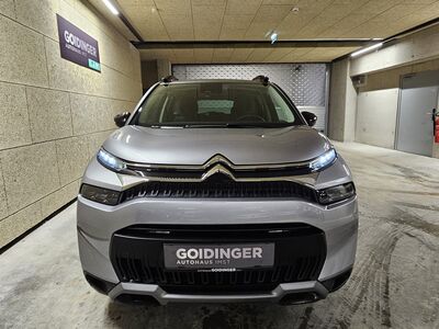 Citroën C3 Aircross Gebrauchtwagen