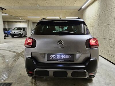 Citroën C3 Aircross Gebrauchtwagen