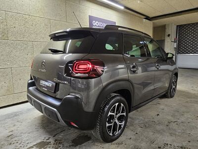 Citroën C3 Aircross Gebrauchtwagen