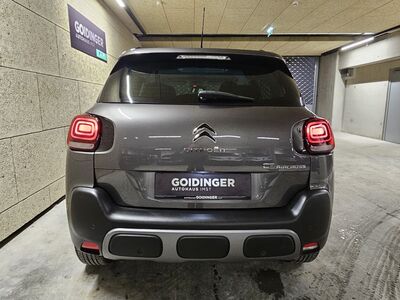 Citroën C3 Aircross Gebrauchtwagen