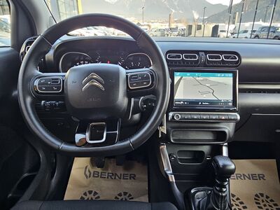 Citroën C3 Aircross Gebrauchtwagen