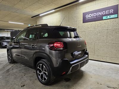 Citroën C3 Aircross Gebrauchtwagen