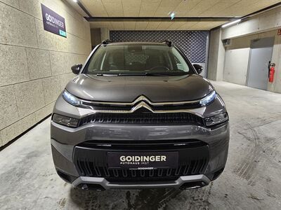 Citroën C3 Aircross Gebrauchtwagen