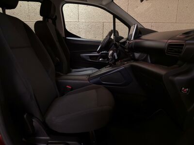 Peugeot Rifter Gebrauchtwagen