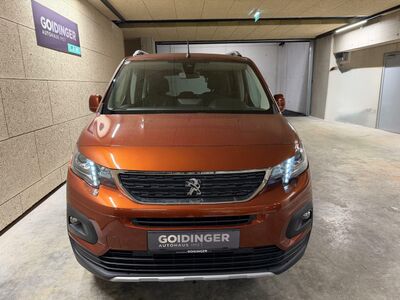 Peugeot Rifter Gebrauchtwagen