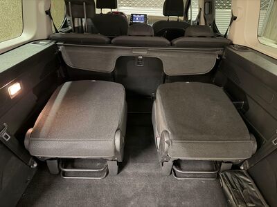 Peugeot Rifter Gebrauchtwagen