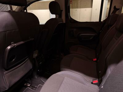 Peugeot Rifter Gebrauchtwagen