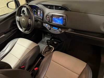 Toyota Yaris Gebrauchtwagen Toyota Yaris Gebrauchtwagen