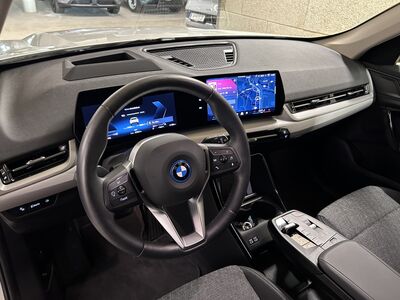 BMW iX1 Gebrauchtwagen