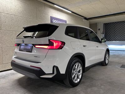 BMW iX1 Gebrauchtwagen