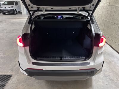 BMW iX1 Gebrauchtwagen