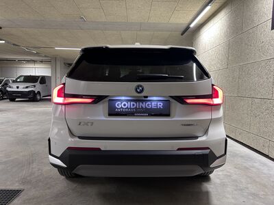 BMW iX1 Gebrauchtwagen