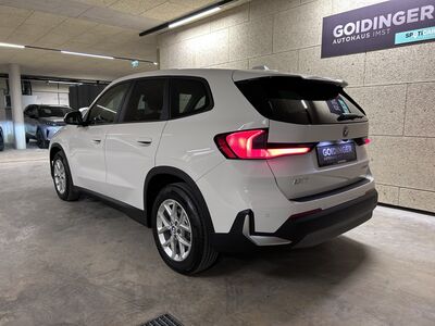 BMW iX1 Gebrauchtwagen