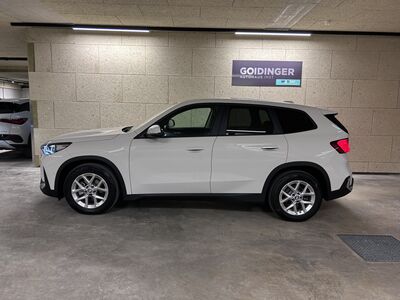BMW iX1 Gebrauchtwagen