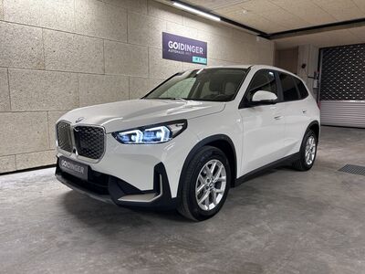 BMW iX1 Gebrauchtwagen