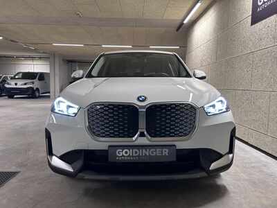 BMW iX1 Gebrauchtwagen