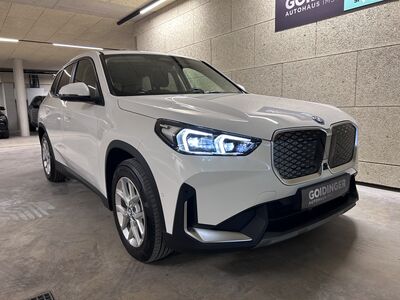 BMW iX1 Gebrauchtwagen