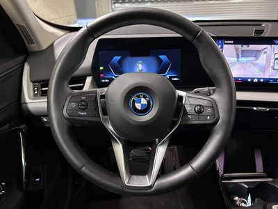 BMW iX1 Gebrauchtwagen