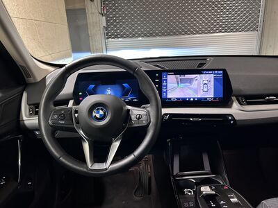 BMW iX1 Gebrauchtwagen