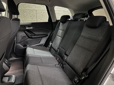 BMW iX1 Gebrauchtwagen