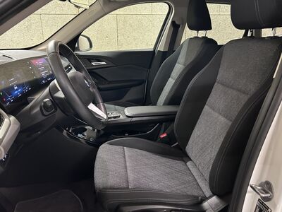 BMW iX1 Gebrauchtwagen