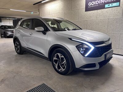 KIA Sportage Gebrauchtwagen
