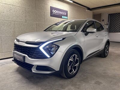 KIA Sportage Gebrauchtwagen