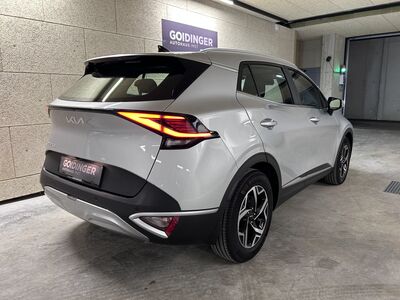 KIA Sportage Gebrauchtwagen