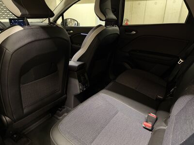 Renault Captur Gebrauchtwagen